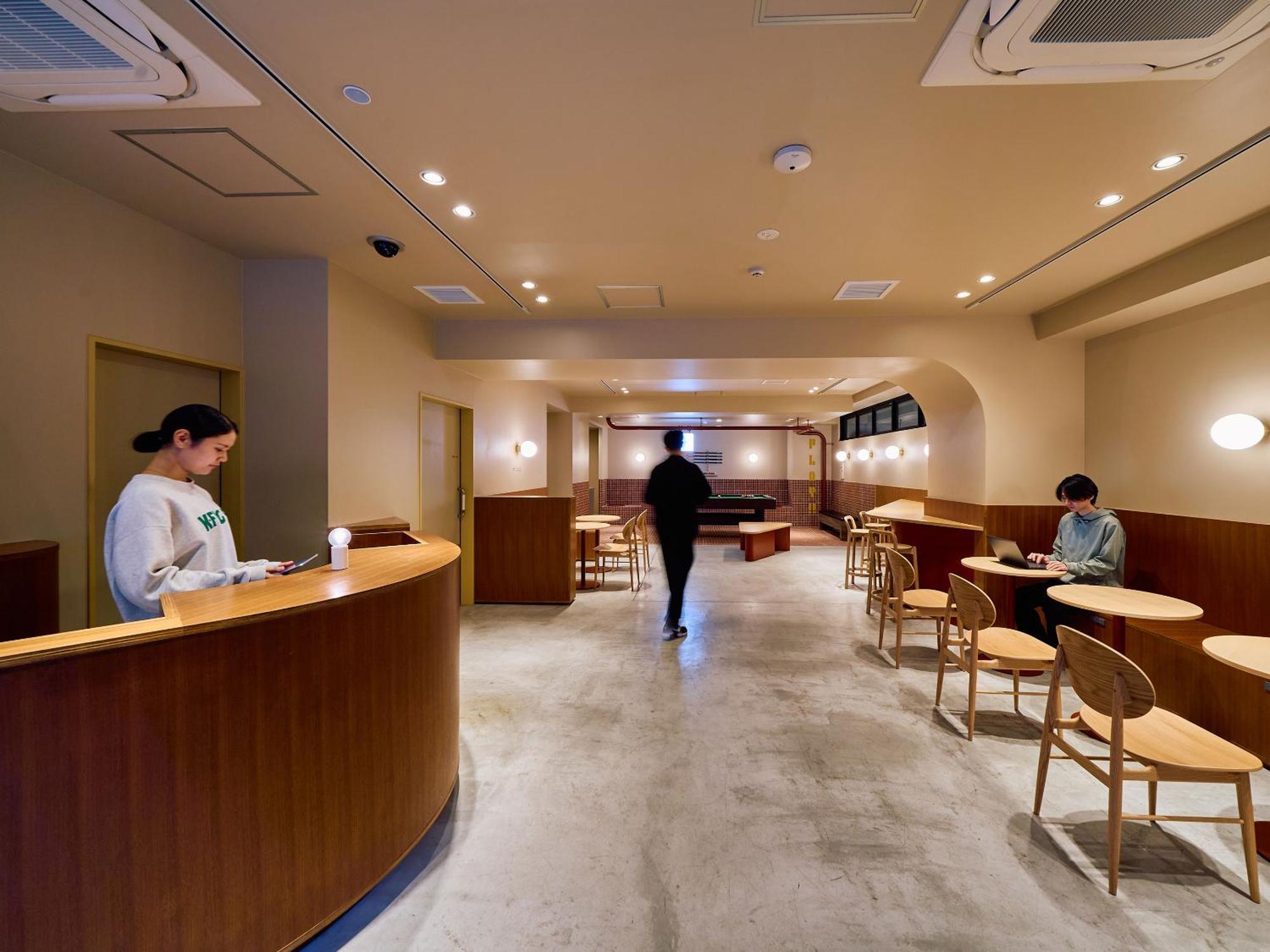 Hostel Asakusa 2 Präfektur Tokio