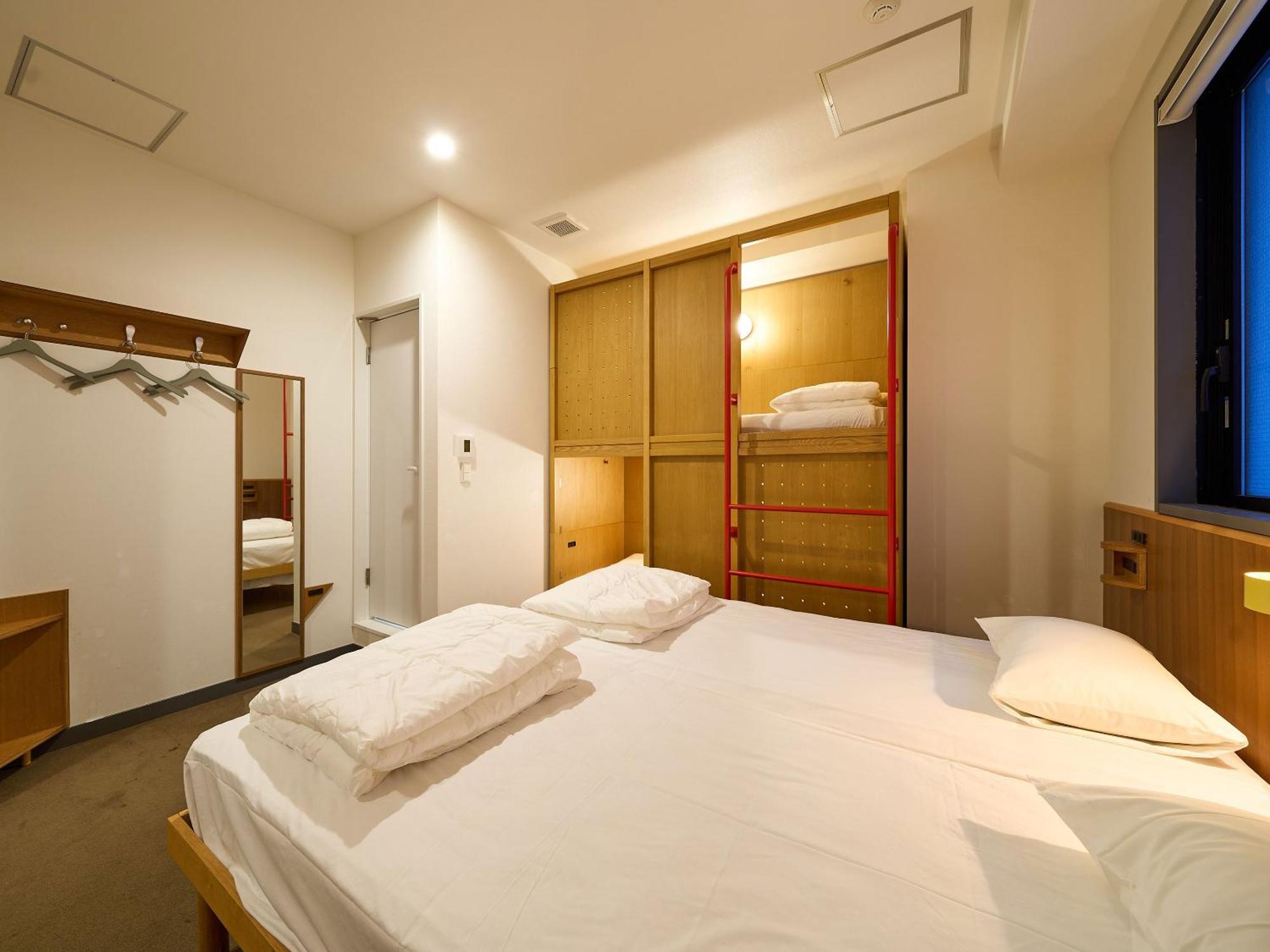 Asakusa 2 Hostel Präfektur Tokio