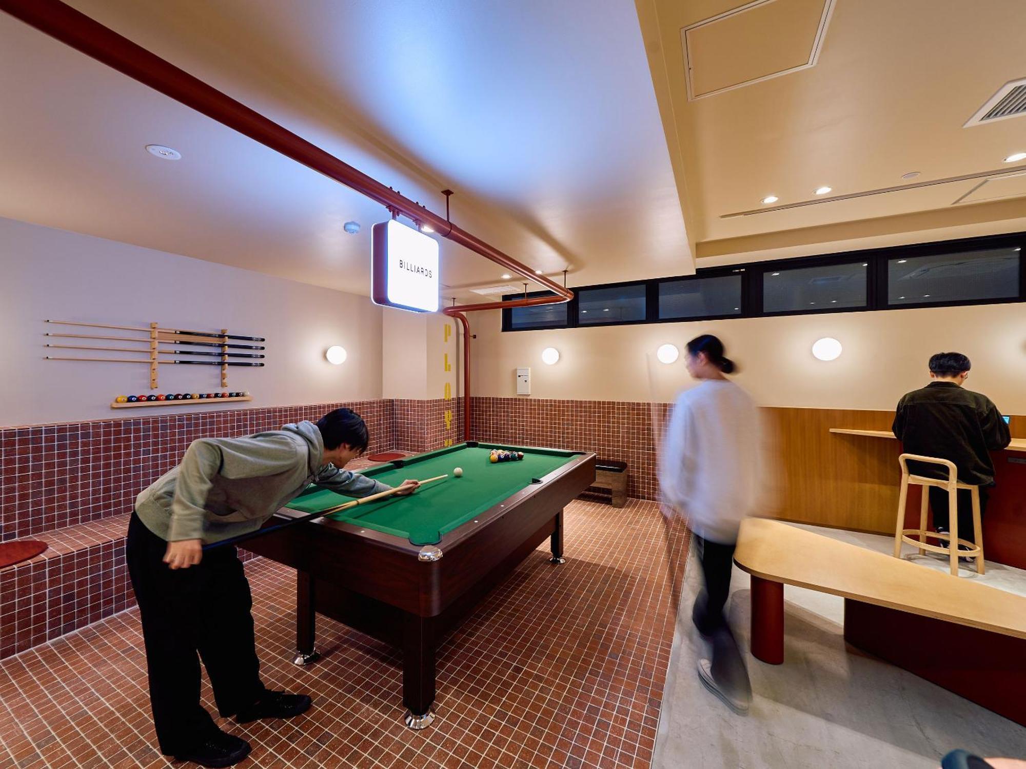 Hostel Asakusa 2 Präfektur Tokio